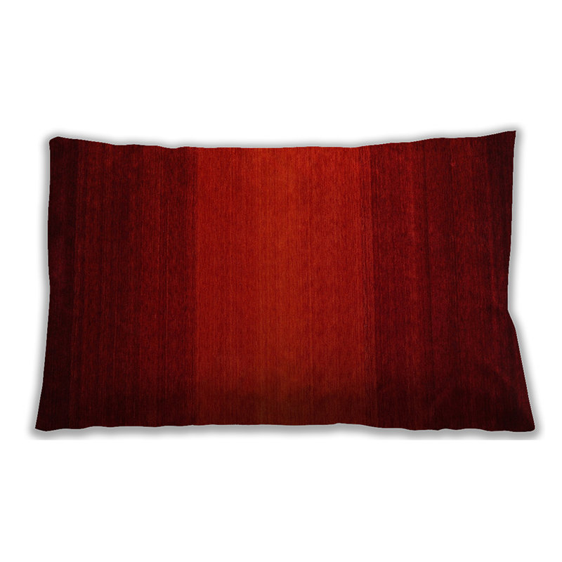 Throw Pillow, Microsuede