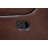 Wakita 86'' Faux Leather Reclining Sofa-1544207370