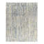 Overdyed One-of-a-Kind 8' 4" x 10' 1" Hand Knotted Area Rug