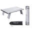 Table de pique-nique d'extérieur, table pliable ultralégère-98363855