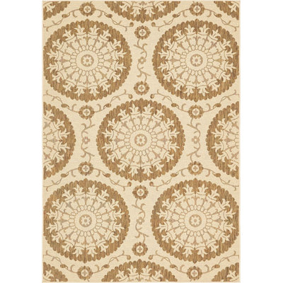 Tapis d'extérieur pour terrasse