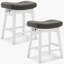 Tabouret de bar extra large 19,7 po-1248178303