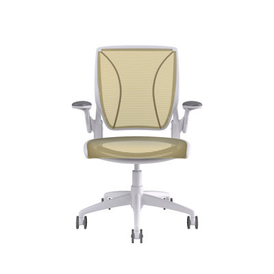 Chaise de travail World