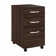Studio C 16'' Wide 3 -Drawer File Cabinet