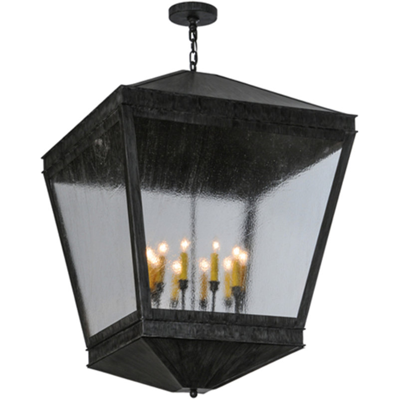 Madeline 10 - Light Chandelier