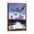 Classic Wood Framed selected