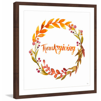 Eyre Tarney - Single Picture Frame Painting