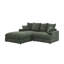 Canapé modulaire Arden Cloud-1713805835