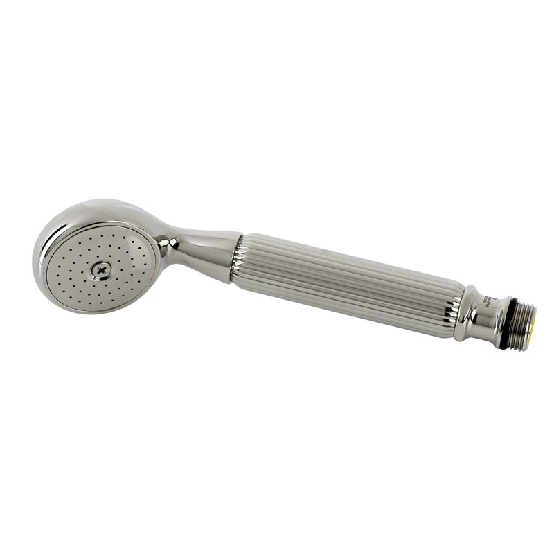 Kingston Brass Metropolitan Hand Shower, Brushed Nickel