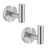 Brushed Nickel is out of stock