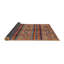11 - Tapis abstrait moderne 594-174963726