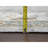 One-of-a-Kind Rectangle 12'0" X 17'10" New Age Area Rug in Grey