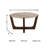 Tanidore Coffee Table