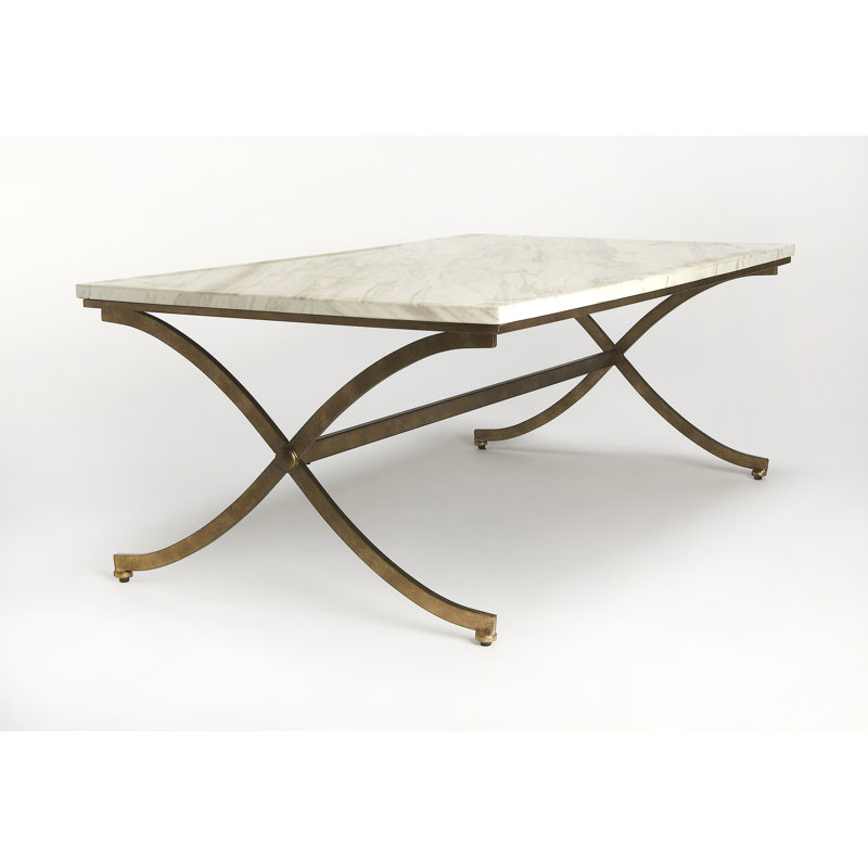 Dorsay Coffee Table