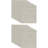 Antalya 100% Cotton Plush Washcloth-57431383