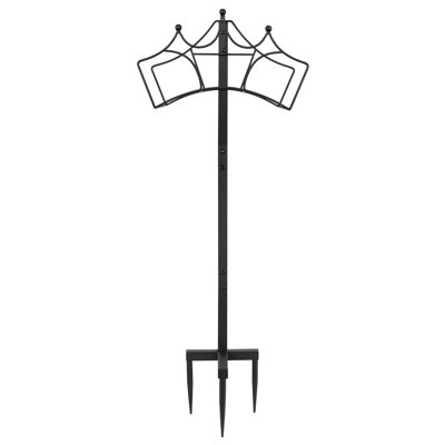 Steel Stand Hose Holder