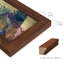 Paysage de Monet VI sur papier-44692861-44692842