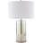 Puentes Metal Table Lamp