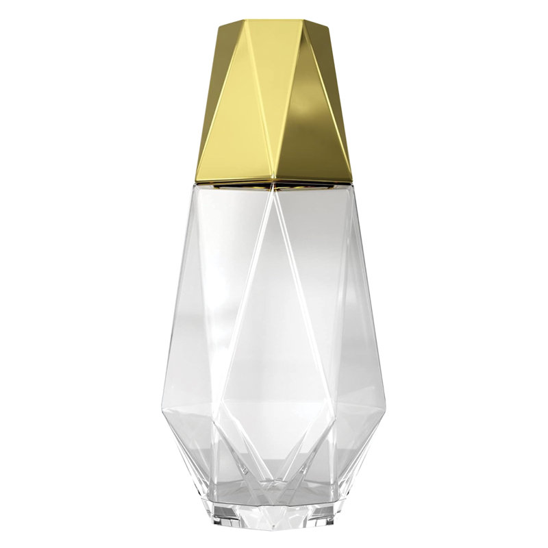 Geometric Gold Carafe Set – 37.18Oz