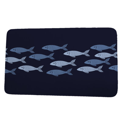 Tapis de bain Dooley