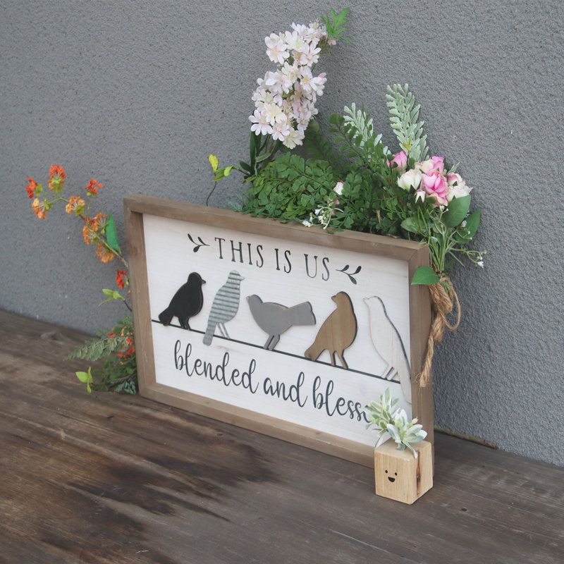 Handmade Wall Decor