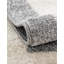 Tapis abstrait gris Islas-1549364584