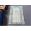 Tapis turc en laine fait à la main Vintage