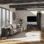 Armesha 38cm Sideboard-2057157797