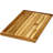 Spa Clear-Shield Teak Bath & Shower Mat