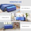 Banc de rangement rabattable-1581133059