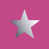 Pink/Silver