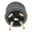 Manufactured Wood Accent Stool-270458596