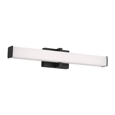 Ellis 1 - Light LED Bath Bar