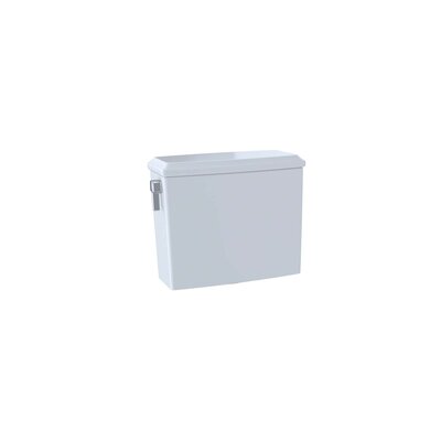 ConnellyÂ® 16.63"" x 14.13"" Toilet Tank -  TOTO, ST494MR#01