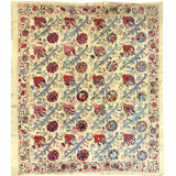 One-of-a-Kind 8'7" X 9'3" Area Rug
