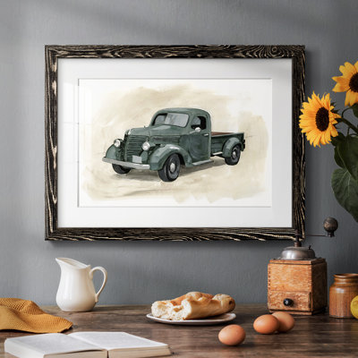 " Pickup II "