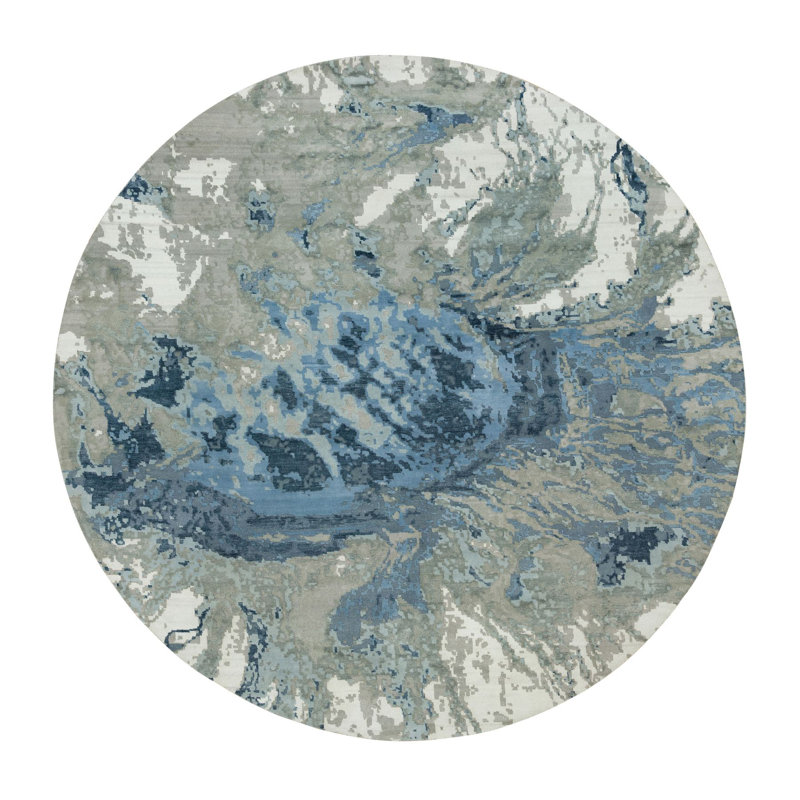 Tapis unique 12 pi Thommas
