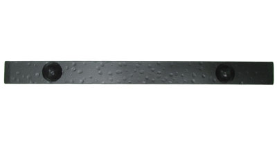 Faux Hinge