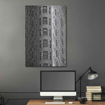 «Reflections of NYC I» par Jeff Pica «Reflections of NYC I» par Jeff Pica