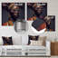 Décoration murale Hanshu-87836562