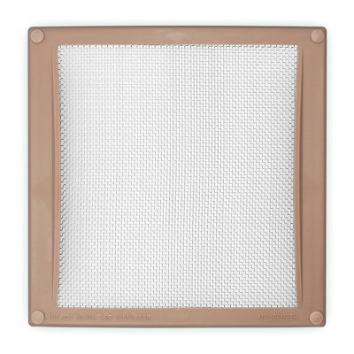 Symple Stuff 25.5cm L Vent Cover