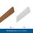 52" Indoor Ceiling Fan With Light Kit And Opal Shade-1273649486