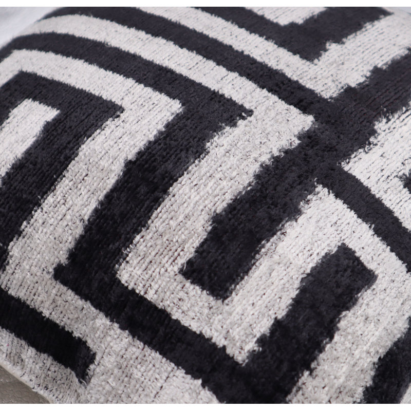 Square Pillow Cover & Insert