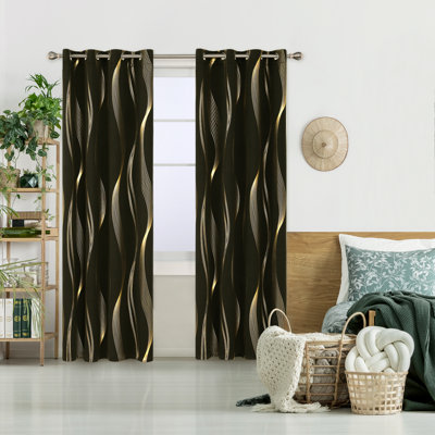 Maisonet Pair