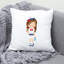 Nautical Sea Life_375 - Coussin décoratif en polyester-687794097