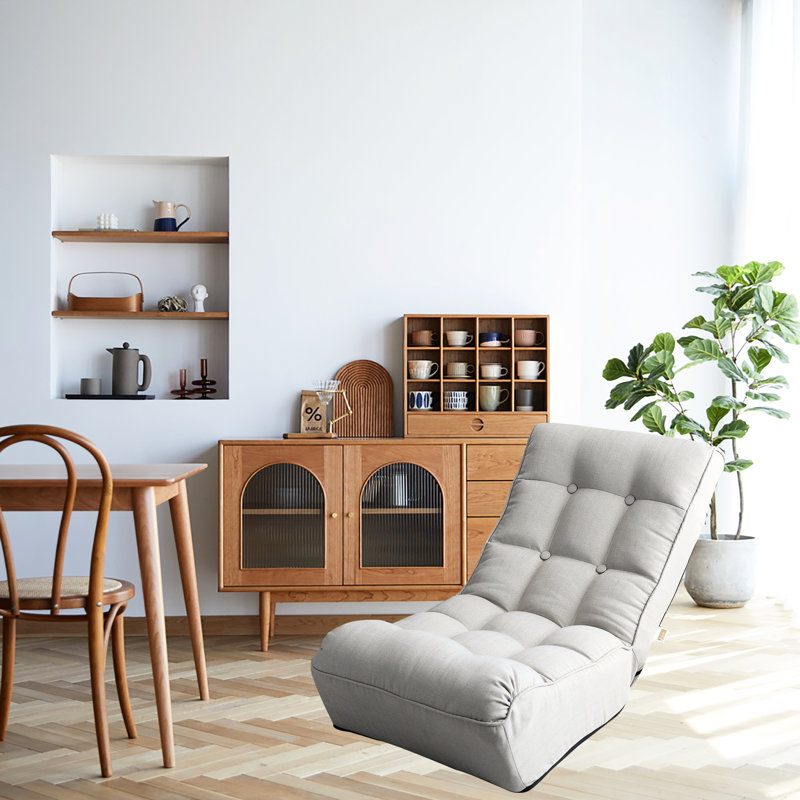 Fauteuil Lazy
