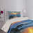 Coastal Coverlet