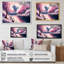 «Winter Beauty Landscape III», reproduction sur toile-142701738-142701742
