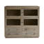 Pablo 43.31'' W Sideboard