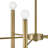 Jamir 10-Light Chandelier-69559499